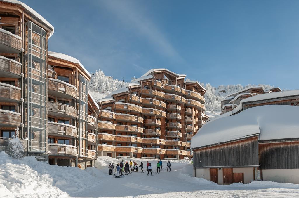 Residence Pierre & Vacances Atria-Crozats Avoriaz Eksteriør billede