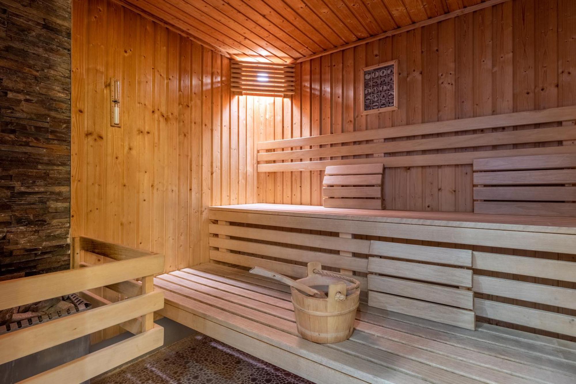 Residence Pierre & Vacances Atria-Crozats Avoriaz Eksteriør billede