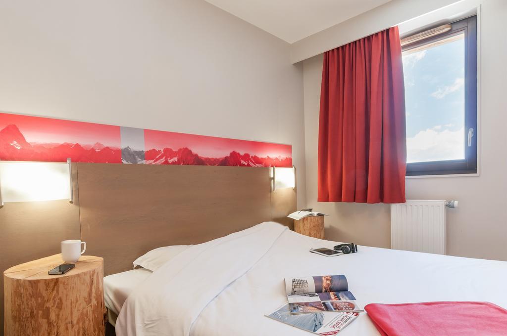 Residence Pierre & Vacances Atria-Crozats Avoriaz Eksteriør billede